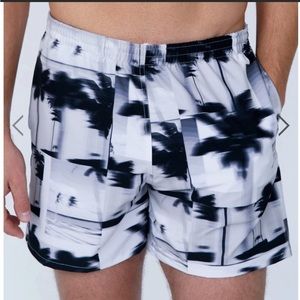 SKATIE Swim Trunks